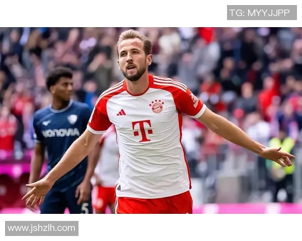 媒体预测：凯恩或成未来超级巨星