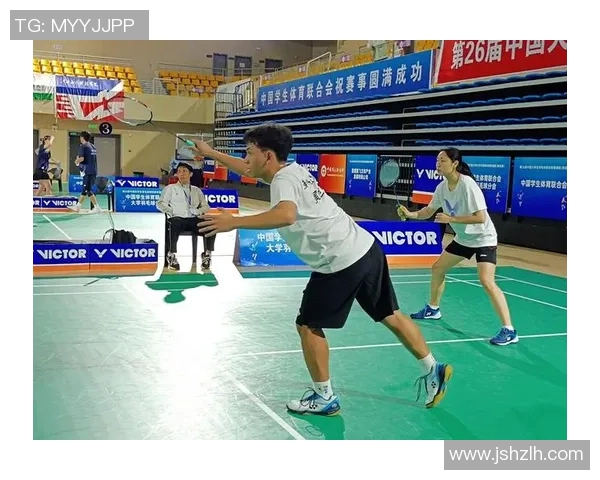 羽毛球比赛中高频动作对运动员疲劳积累的影响