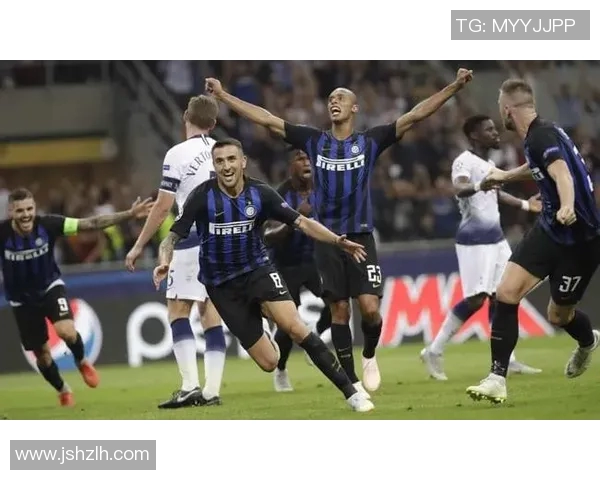 细数国米五大高光时刻，满满回忆杀