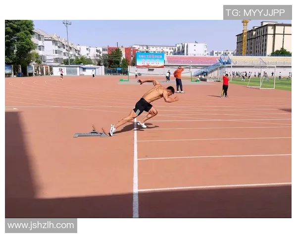 国家田径队引入VR训练系统,助力步伐与节奏训练