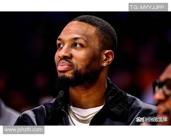 媒体预测：利拉德或成未来超级巨星
