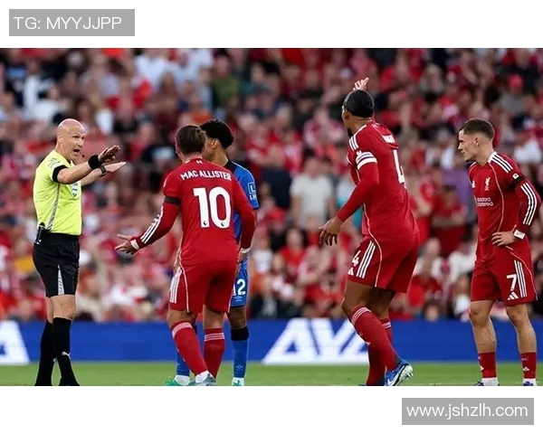 球迷炸锅：英超这一行为引热议！